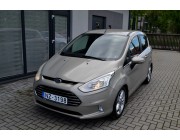 Ford B-Max, 1.6 benzīns 77kw, Automāts, 121700km, 09.2013.g