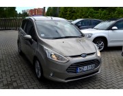 Ford B-Max, 1.6 benzīns 77kw, Automāts, 121700km, 09.2013.g