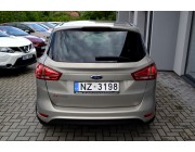 Ford B-Max, 1.6 benzīns 77kw, Automāts, 121700km, 09.2013.g