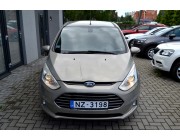 Ford B-Max, 1.6 benzīns 77kw, Automāts, 121700km, 09.2013.g