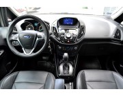 Ford B-Max, 1.6 benzīns 77kw, Automāts, 121700km, 09.2013.g