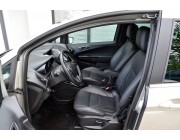 Ford B-Max, 1.6 benzīns 77kw, Automāts, 121700km, 09.2013.g