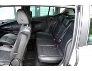 Ford B-Max, 1.6 benzīns 77kw, Automāts, 121700km, 09.2013.g