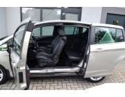 Ford B-Max, 1.6 benzīns 77kw, Automāts, 121700km, 09.2013.g