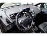 Ford B-Max, 1.6 benzīns 77kw, Automāts, 121700km, 09.2013.g