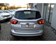 Ford C-Max, 1.6 dīzelis 85kw, 324100 km, 06.09.2011.g