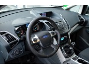Ford C-Max, 1.6 dīzelis 85kw, 324100 km, 06.09.2011.g