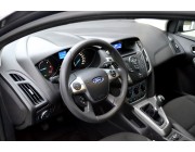 Ford Focus, 1.6 dīzelis 70kw, 244800 km, 19.10.2011.g