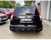 Honda CRV, 2.0 benzīns 110kw, 6-ātrumi, 257200km, 06.2007.g
