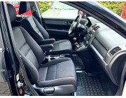 Honda CRV, 2.0 benzīns 110kw, 6-ātrumi, 257200km, 06.2007.g
