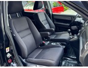 Honda CRV, 2.0 benzīns 110kw, 6-ātrumi, 257200km, 06.2007.g