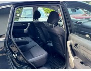 Honda CRV, 2.0 benzīns 110kw, 6-ātrumi, 257200km, 06.2007.g