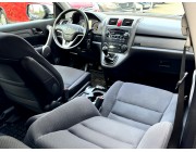 Honda CRV, 2.0 benzīns 110kw, 6-ātrumi, 257200km, 06.2007.g