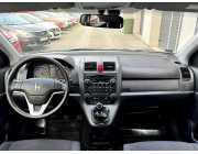 Honda CRV, 2.0 benzīns 110kw, 6-ātrumi, 257200km, 06.2007.g