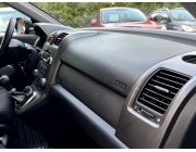Honda CRV, 2.0 benzīns 110kw, 6-ātrumi, 257200km, 06.2007.g