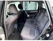 Honda CRV, 2.0 benzīns 110kw, 6-ātrumi, 257200km, 06.2007.g
