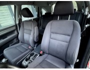 Honda CRV, 2.0 benzīns 110kw, 6-ātrumi, 257200km, 06.2007.g