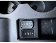 Honda CRV, 2.0 benzīns 110kw, 6-ātrumi, 257200km, 06.2007.g