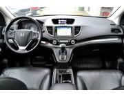 Honda CRV, 2.0 benzīns 114kw, Automāts, 258400km, 10.2015.g