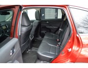 Honda CRV, 2.0 benzīns 114kw, Automāts, 258400km, 10.2015.g