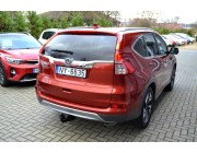 Honda CRV, 2.0 benzīns 114kw, Automāts, 258400km, 10.2015.g