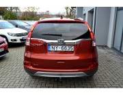 Honda CRV, 2.0 benzīns 114kw, Automāts, 258400km, 10.2015.g