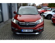 Honda CRV, 2.0 benzīns 114kw, Automāts, 258400km, 10.2015.g