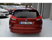 Honda Civic Tourer, 1.8 benzīns 104kw, Automāts, 199400km, 07.2016.g