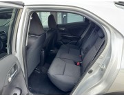 Honda Civic Facelift, 1.8 benzīns 104kw, Automāts, 189000km, 10.2015.g
