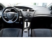 Honda Civic, 1.8 benzīns 104kw, Automāts, 181900km, 10.2012.g