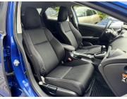 Honda Civic Tourer, 1.8 benzīns 104kw, Automāts, 169700km, 04.2015.g