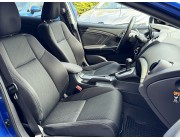 Honda Civic Tourer, 1.8 benzīns 104kw, Automāts, 169700km, 04.2015.g