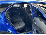 Honda Civic Tourer, 1.8 benzīns 104kw, Automāts, 169700km, 04.2015.g