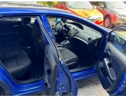 Honda Civic Tourer, 1.8 benzīns 104kw, Automāts, 169700km, 04.2015.g
