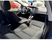 Honda Civic Tourer, 1.8 benzīns 104kw, Automāts, 169700km, 04.2015.g