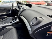 Honda Civic Tourer, 1.8 benzīns 104kw, Automāts, 169700km, 04.2015.g