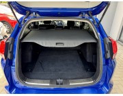 Honda Civic Tourer, 1.8 benzīns 104kw, Automāts, 169700km, 04.2015.g