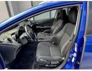 Honda Civic Tourer, 1.8 benzīns 104kw, Automāts, 169700km, 04.2015.g