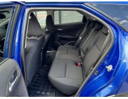 Honda Civic Tourer, 1.8 benzīns 104kw, Automāts, 169700km, 04.2015.g