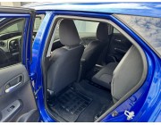 Honda Civic Tourer, 1.8 benzīns 104kw, Automāts, 169700km, 04.2015.g