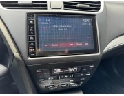 Honda Civic Tourer, 1.8 benzīns 104kw, Automāts, 169700km, 04.2015.g