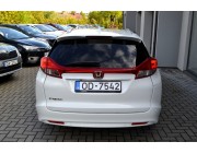 Honda Civic Tourer, 1.8 benzīns 104kw, Automāts, 119600km, 03.2015.g
