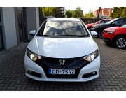 Honda Civic Tourer, 1.8 benzīns 104kw, Automāts, 119600km, 03.2015.g