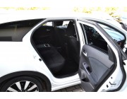 Honda Civic Tourer, 1.8 benzīns 104kw, Automāts, 119600km, 03.2015.g