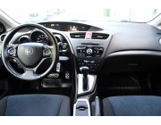 Honda Civic Tourer, 1.8 benzīns 104kw, Automāts, 119600km, 03.2015.g