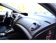 Honda Civic Tourer, 1.8 benzīns 104kw, Automāts, 119600km, 03.2015.g