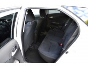 Honda Civic Tourer, 1.8 benzīns 104kw, Automāts, 119600km, 03.2015.g