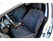 Honda Civic Tourer, 1.8 benzīns 104kw, Automāts, 119600km, 03.2015.g