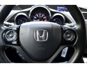 Honda Civic Tourer, 1.8 benzīns 104kw, Automāts, 119600km, 03.2015.g
