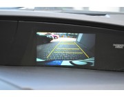 Honda Civic Tourer, 1.8 benzīns 104kw, Automāts, 119600km, 03.2015.g